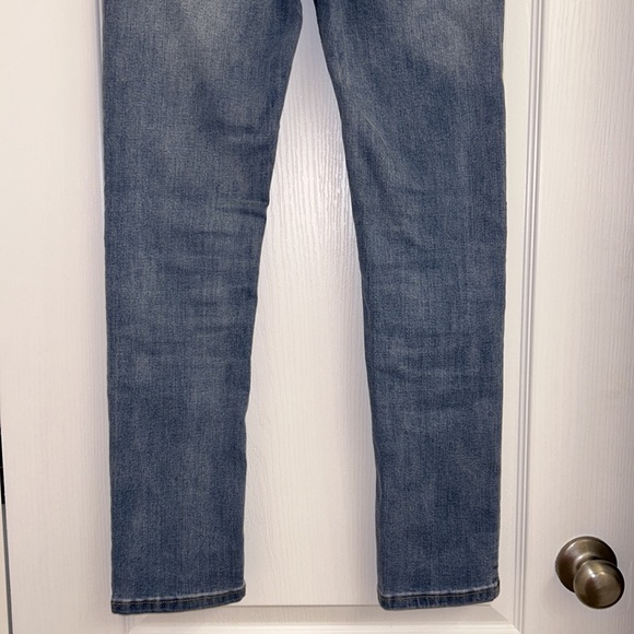 Levi’s 510 Jeans, Size 12 Regular 26x27 - Picture 7 of 13